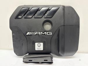 Gebruikte Afdekplaat motor Mercedes GLA AMG (H247) 2.0 45 S AMG Turbo 16V 4-Matic+ Prijs € 181,50 Inclusief btw aangeboden door Jonker - Huissen B.V.
