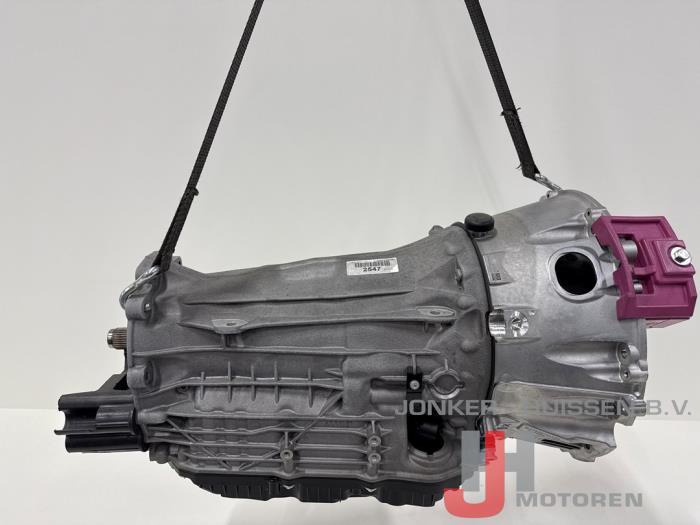 Automaatbak Mercedes GLE - Foto 5