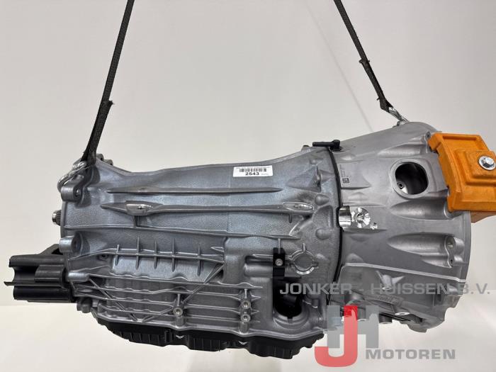 Automaatbak Mercedes G-Klasse - Foto 5