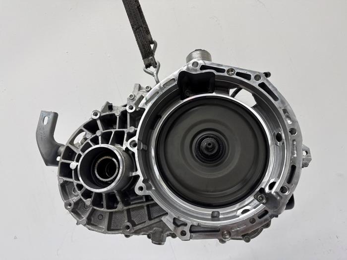 Automaatbak Volkswagen Transporter