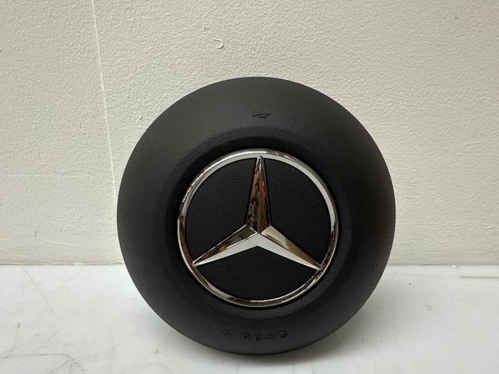 Airbag links (Stuur) Mercedes Sprinter