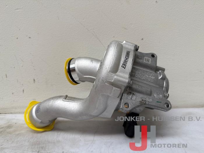 Turbo Mercedes E-Klasse - Foto 6