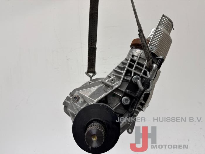 Tussenbak 4x4 Volkswagen Transporter VAA - 照片 4