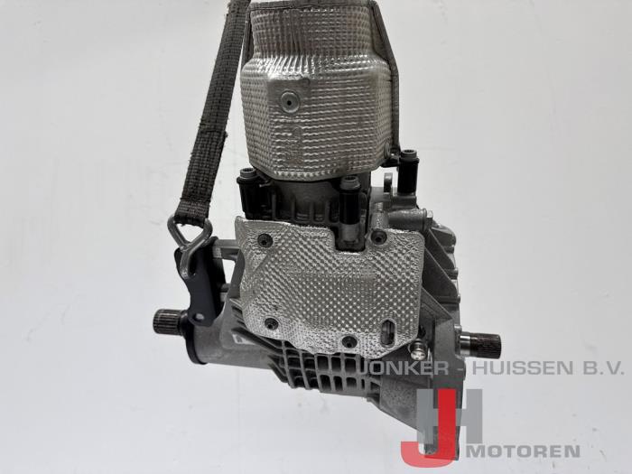 Tussenbak 4x4 Volkswagen Transporter VAA - 照片 3