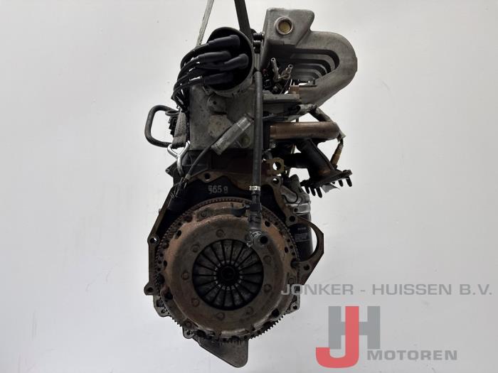 Motor Volkswagen Transporter - Foto 3