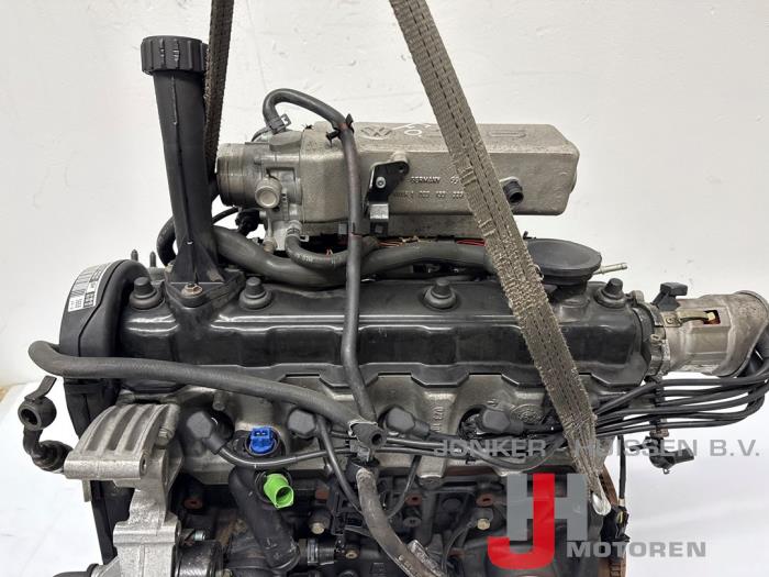 Motor Volkswagen Transporter APL - Foto 7