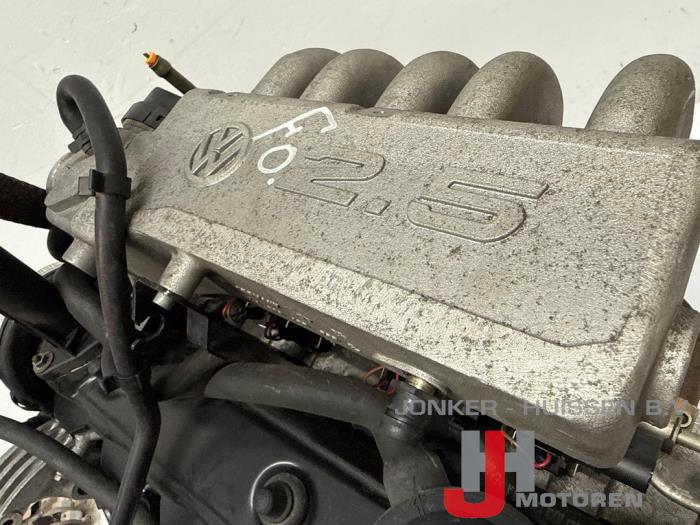 Motor Volkswagen Transporter APL - Foto 8