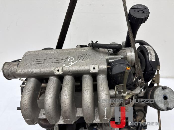 Motor Volkswagen Transporter - Foto 5