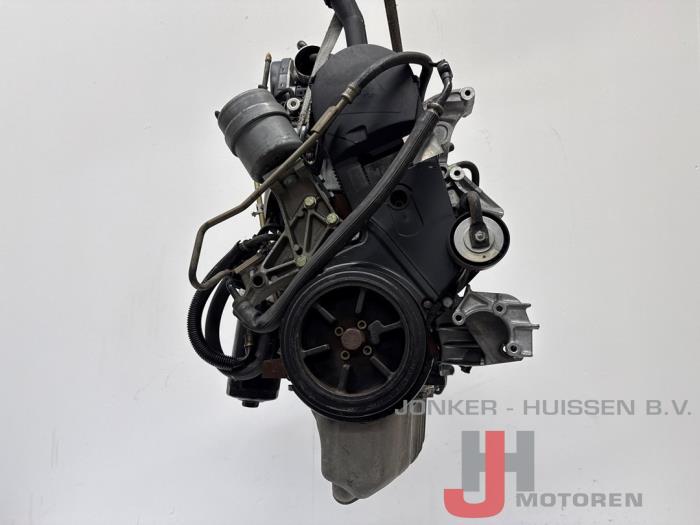 Motor Volkswagen Transporter - Foto 4