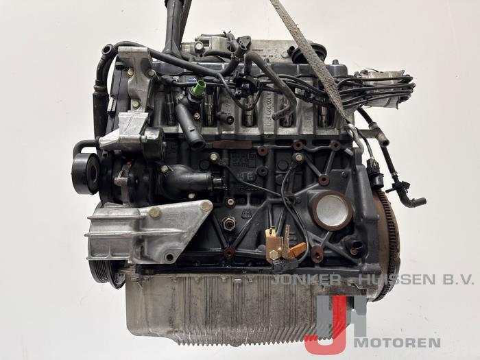 Motor Volkswagen Transporter - Foto 2