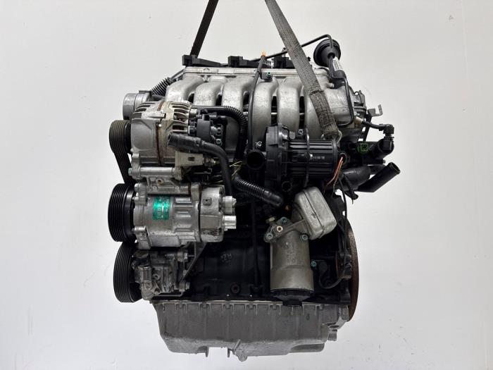 Motor Volkswagen Transporter