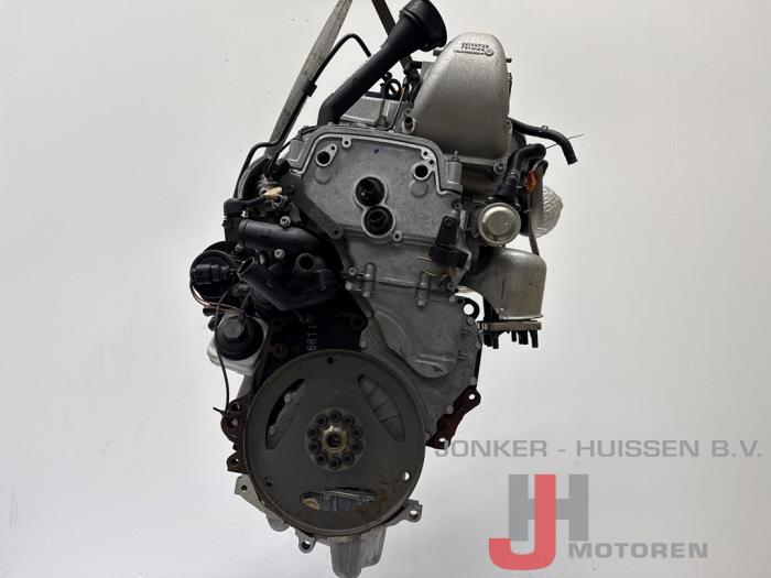 Motor Volkswagen Transporter - Foto 4