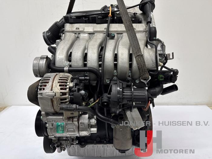 Motor Volkswagen Transporter - Foto 5