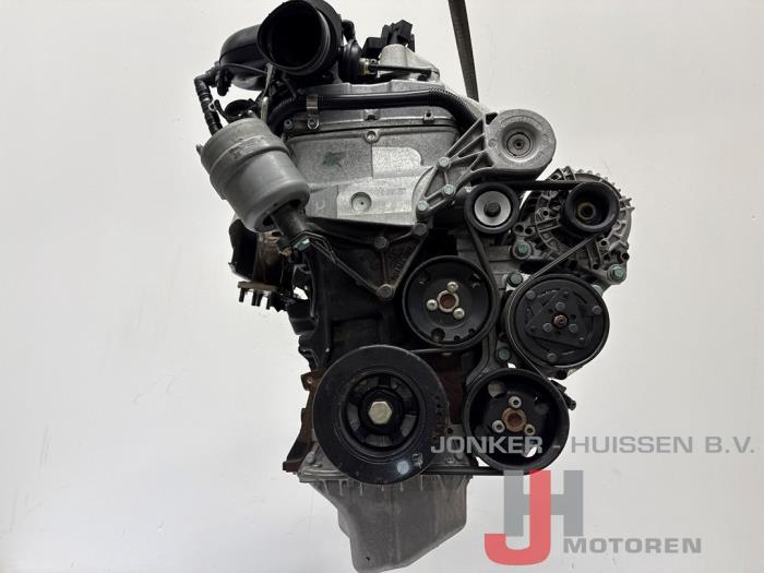 Motor Volkswagen Transporter - Foto 2