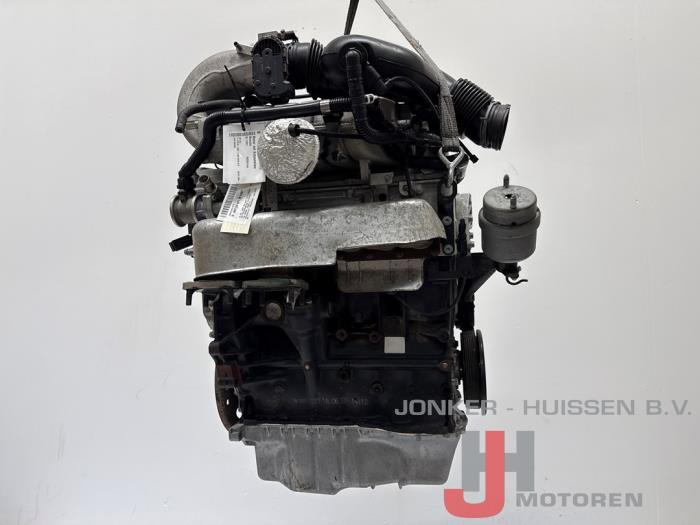 Motor Volkswagen Transporter - Foto 3