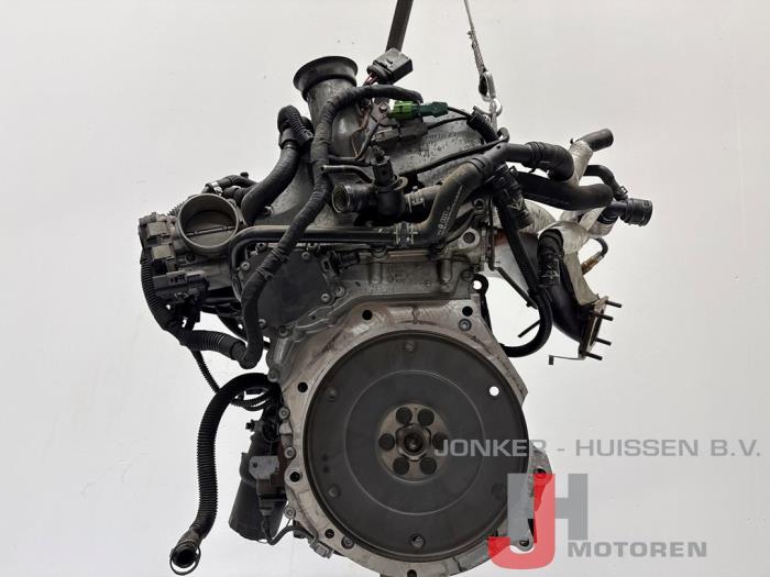 Motor Volkswagen Golf - Foto 2