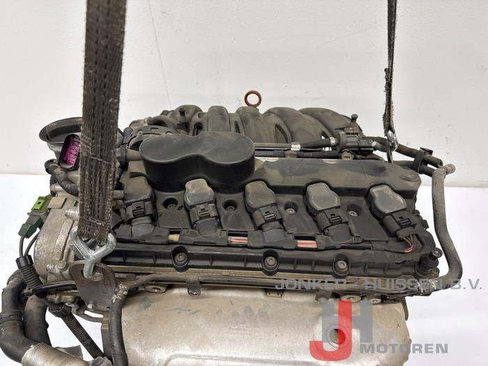 Motor Volkswagen Golf - Foto 5