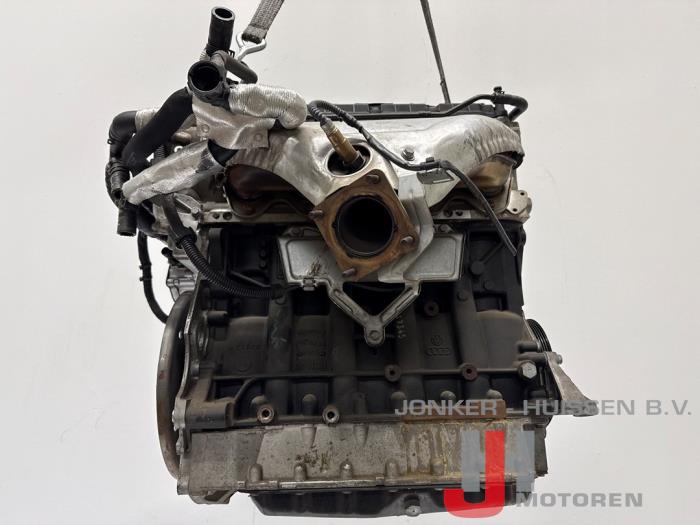 Motor Volkswagen Golf - Foto 3