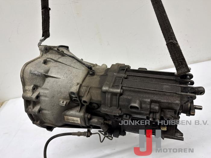 Versnellingsbak BMW 3-Serie CAJ - Foto 8
