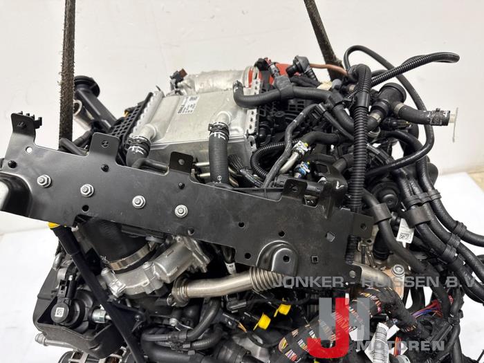 Motor Volkswagen Transporter - Foto 5
