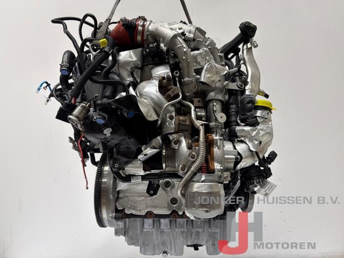 Motor Volkswagen Transporter - Foto 3