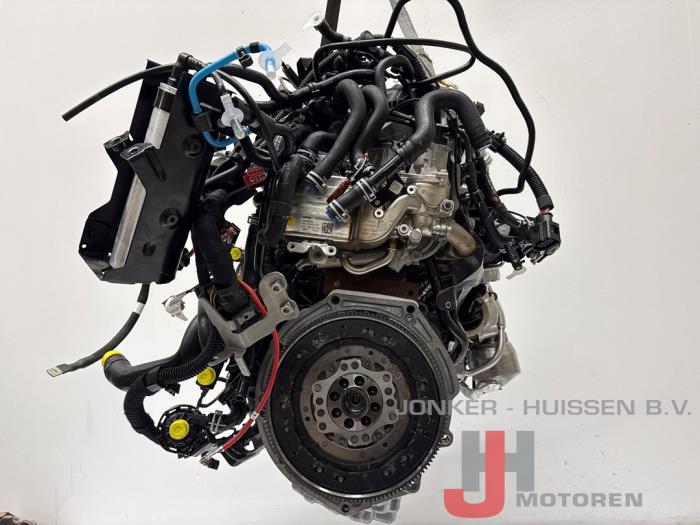 Motor Volkswagen Transporter - Foto 4