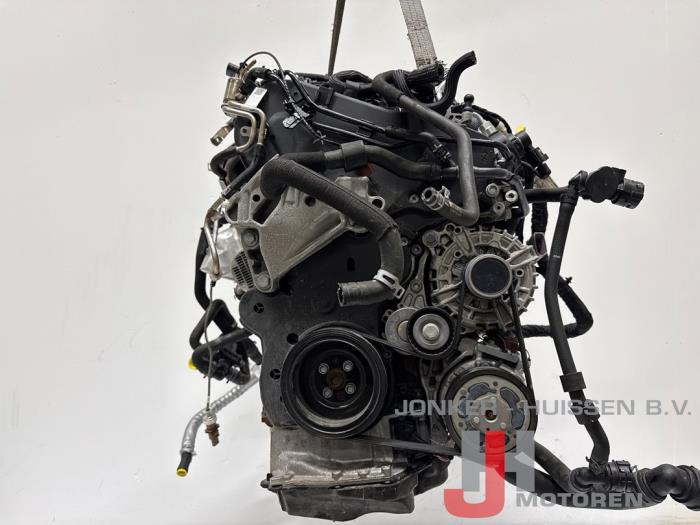 Motor Volkswagen Multivan T7 - Foto 2