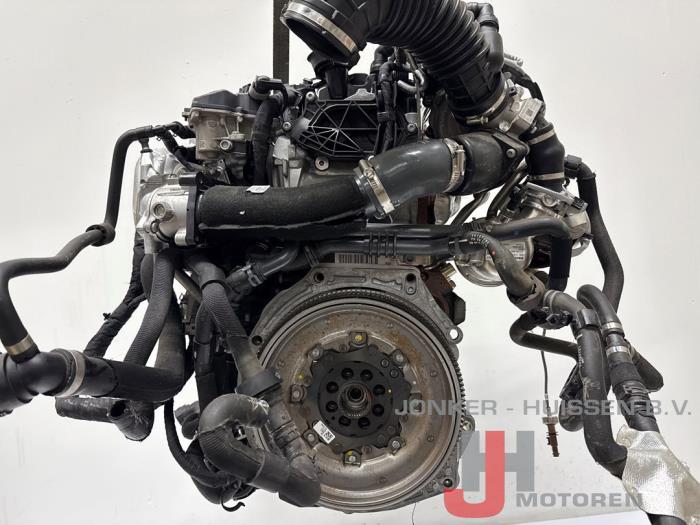 Motor Volkswagen Multivan T7 - Foto 4