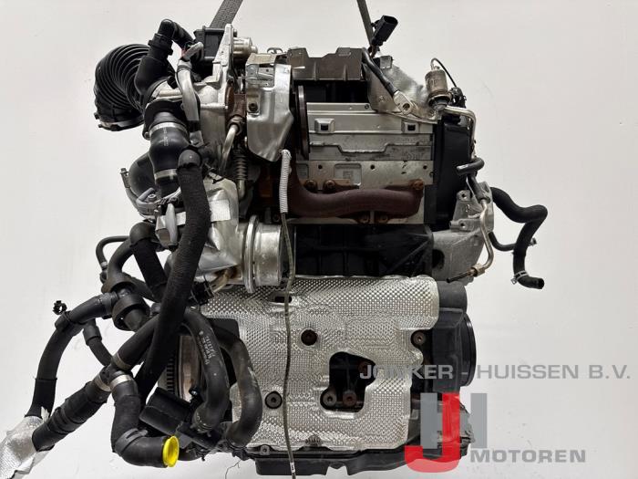 Motor Volkswagen Multivan T7 - Foto 3