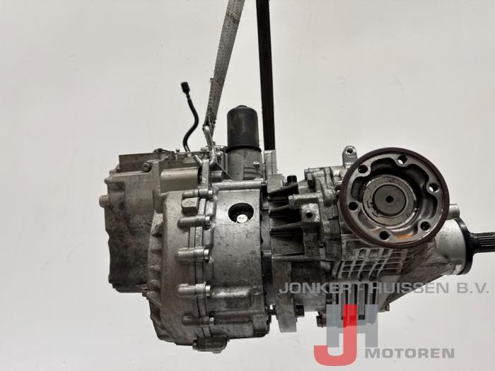 Automaatbak Volkswagen Transporter - Foto 4