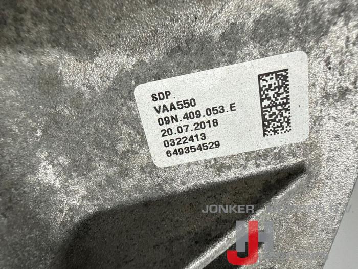 Automaatbak Volkswagen Transporter - Foto 5