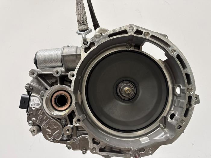 Automaatbak Volkswagen Golf