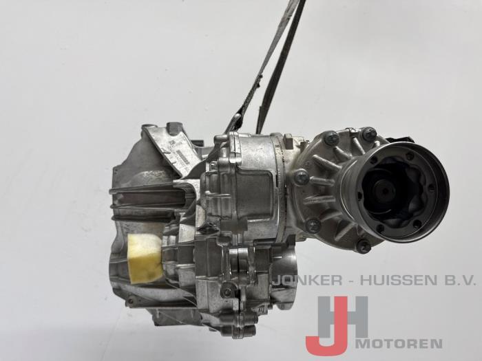 Automaatbak Mercedes A-Klasse - Foto 4