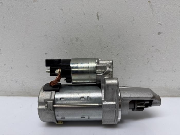 Startmotor van een Mercedes-AMG A-Klasse AMG (177.0) 2.0 A-45 S AMG Turbo 16V 4Matic+ 2023