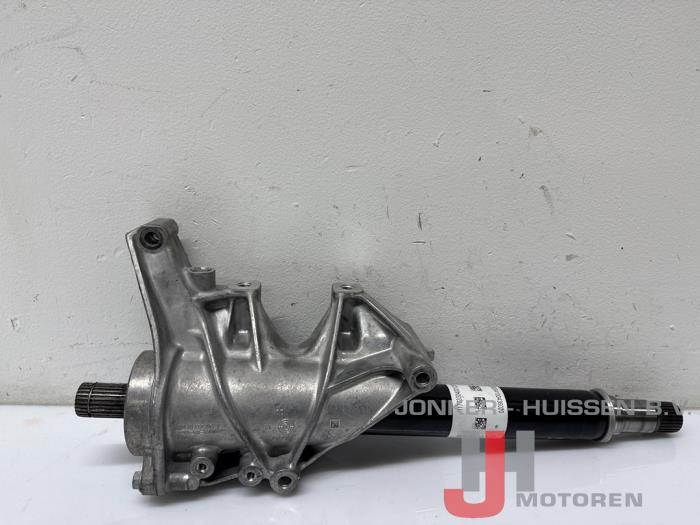 Intercooler Mercedes A-Klasse 139980 - Foto 2