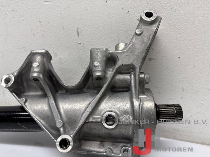 Intercooler Mercedes A-Klasse 139980 - Foto 3