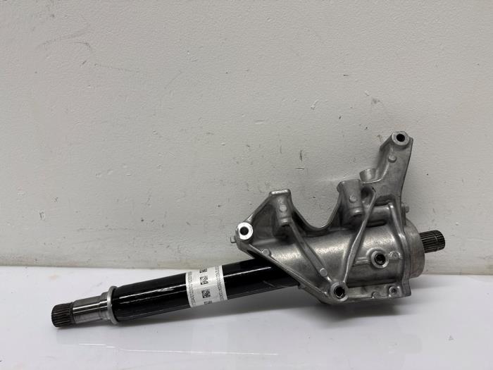 Intercooler Mercedes A-Klasse