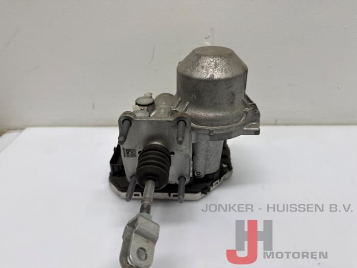 ABS Pomp Kia EV6 - Foto 3