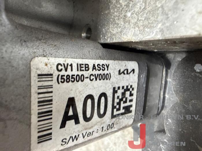 ABS Pomp Kia EV6 - Foto 6