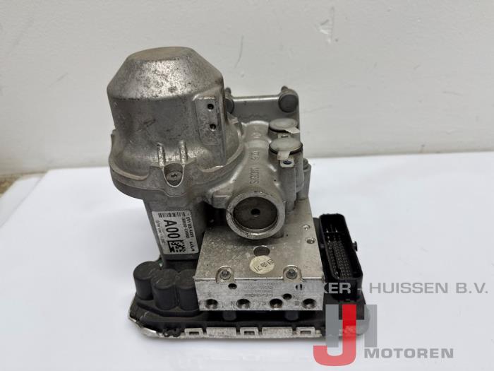 ABS Pomp Kia EV6 - Foto 5