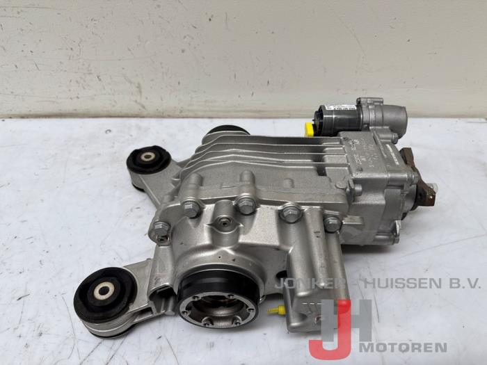 Differentieel achter Audi Q2 DNN - Foto 8
