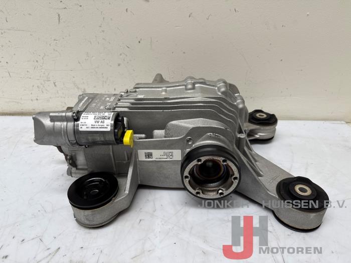 Differentieel achter Audi Q2 - Foto 2