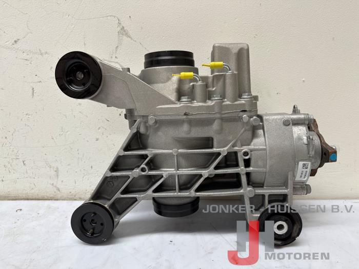 Differentieel achter Audi Q2 - Foto 4