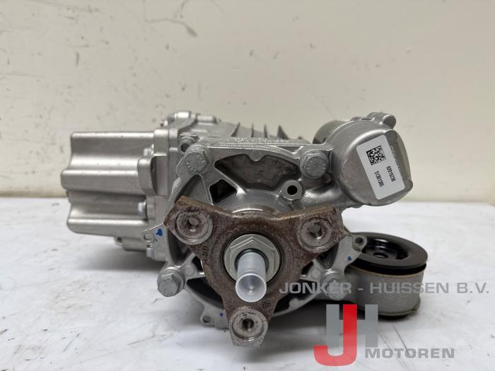 Differentieel achter Audi Q2 - Foto 3