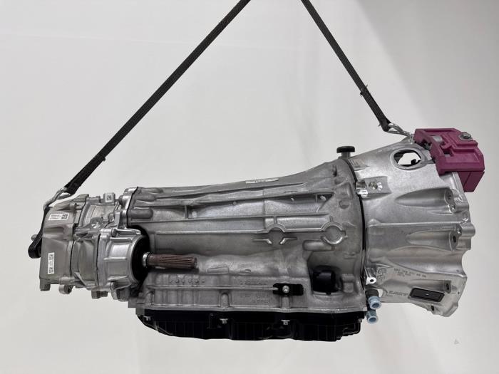 Automaatbak Mercedes GLC-Klasse