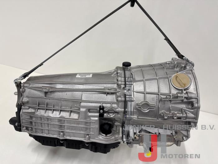 Automaatbak Mercedes S-Klasse - Foto 6