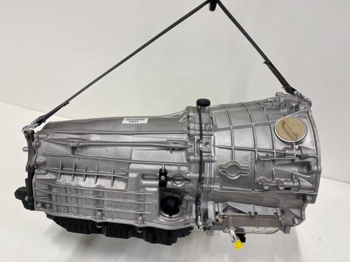 Automaatbak Mercedes S-Klasse