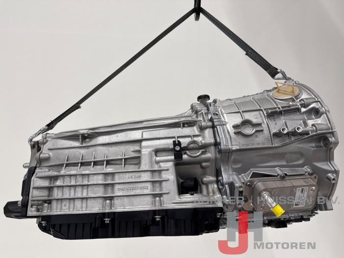 Automaatbak Mercedes S-Klasse - Foto 3