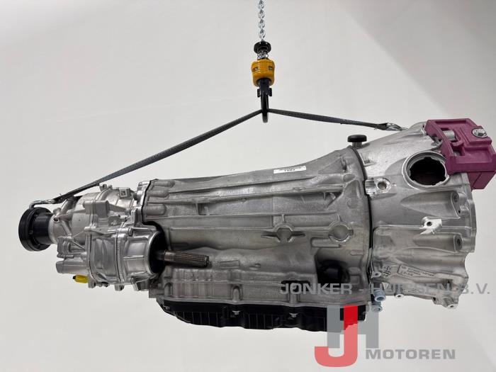Automaatbak Mercedes E-Klasse - Foto 2