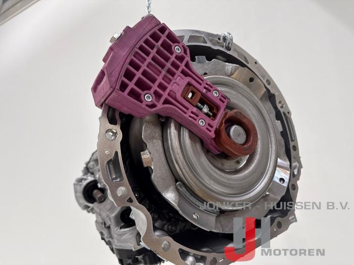 Automaatbak Mercedes E-Klasse - Foto 4